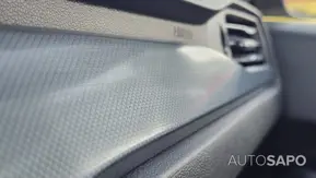 Ford Focus de 2021