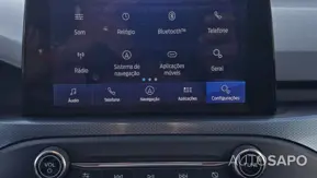 Ford Focus de 2021