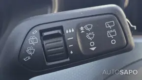 Ford Focus de 2021