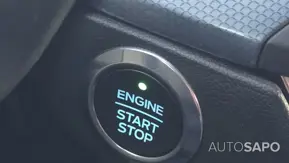 Ford Focus de 2021