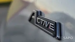 Ford Focus de 2021