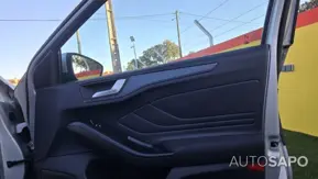 Ford Focus de 2021