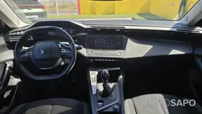 Peugeot 308 de 2022
