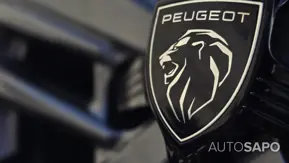 Peugeot 308 de 2022