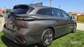 Peugeot 308 de 2022