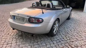 Mazda MX-5 1.8 de 2008