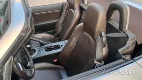 Mazda MX-5 1.8 de 2008