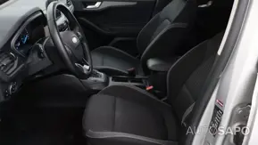 Ford Focus de 2022