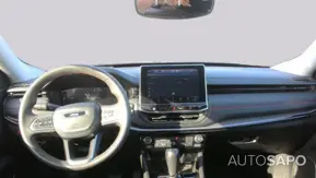 Jeep Compass de 2023