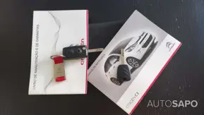Citroen C3 1.2 PureTech Collection de 2015