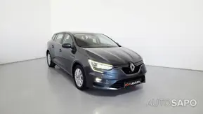 Renault Mégane de 2022