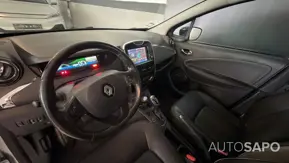 Renault ZOE de 2019
