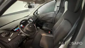 Renault ZOE de 2019