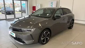 Opel Astra 1.3 CDTi Elegance de 2023
