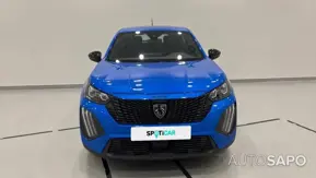 Peugeot 2008 1.2 PureTech Active de 2024