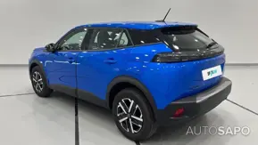 Peugeot 2008 1.2 PureTech Active de 2024