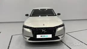 DS DS4 1.6 BlueHDi Performance Line de 2022