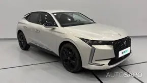 DS DS4 1.6 BlueHDi Performance Line de 2022
