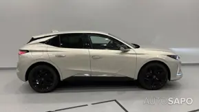 DS DS4 1.6 BlueHDi Performance Line de 2022