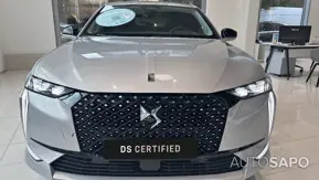 DS DS4 1.2 PureTech Be Chic de 2025