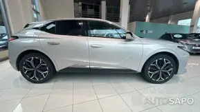 DS DS4 1.2 PureTech Be Chic de 2025