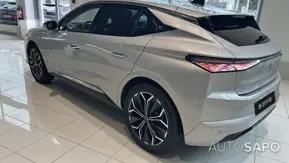 DS DS4 1.2 PureTech Be Chic de 2025