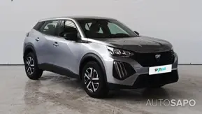 Peugeot 2008 1.2 PureTech Style de 2025