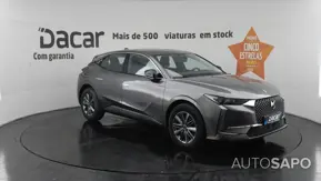 DS DS4 de 2022