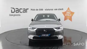 DS DS4 de 2022