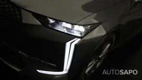 DS DS4 de 2022