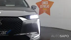 DS DS4 de 2022
