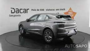 DS DS4 de 2022