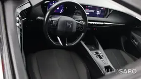 DS DS4 de 2022