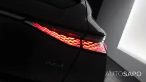DS DS4 de 2022