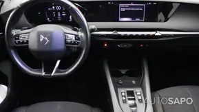 DS DS4 de 2022