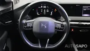 DS DS4 de 2022
