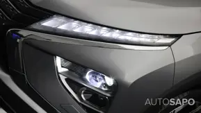 Mitsubishi Eclipse Cross 2.4 PHEV eStyle de 2022