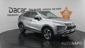 Mitsubishi Eclipse Cross 2.4 PHEV eStyle de 2022