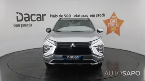 Mitsubishi Eclipse Cross 2.4 PHEV eStyle de 2022