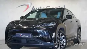 BYD Sealion 7 de 2026