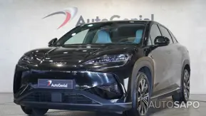 BYD Sealion 7 de 2026