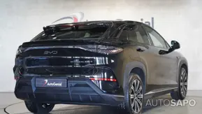 BYD Sealion 7 de 2026