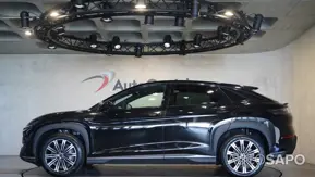 BYD Sealion 7 de 2026