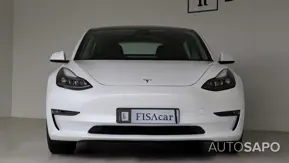 Tesla Model 3 de 2021