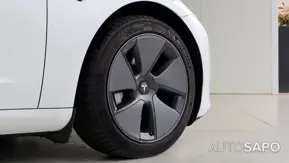 Tesla Model 3 de 2021