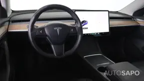 Tesla Model 3 de 2021