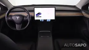 Tesla Model 3 de 2021