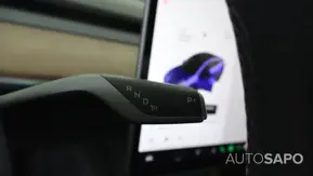 Tesla Model 3 de 2021