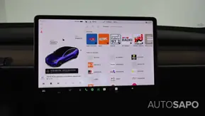 Tesla Model 3 de 2021