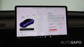 Tesla Model 3 de 2021